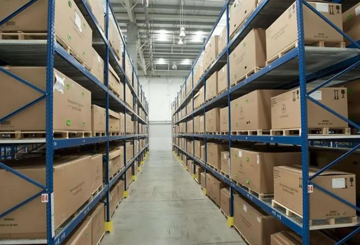 张家界到米林县货物仓储